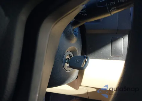 2010 Honda Cr-V Lx from USA, damaged, VIN 5J6RE4H35AL042432